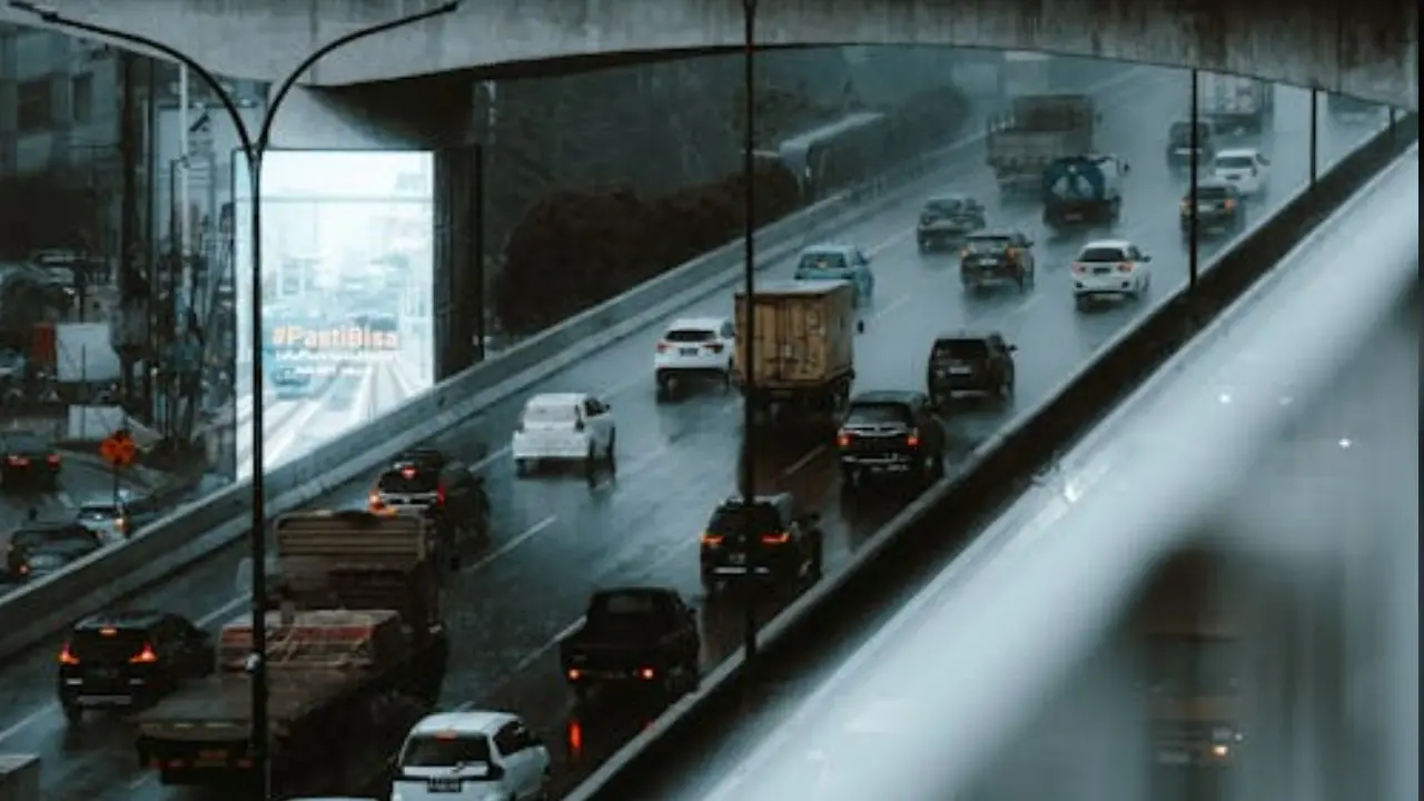 Prakiraan Cuaca Jabodetabek Hari Ini Hujan Ringan Berpotensi Merata Di Jakarta Hingga Tangerang