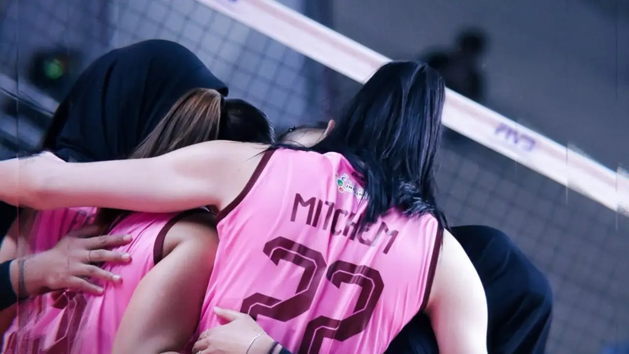 Proliga 2026 Jakarta Popsivo Polwan Taklukkan Gresik Phonska Plus 3 1