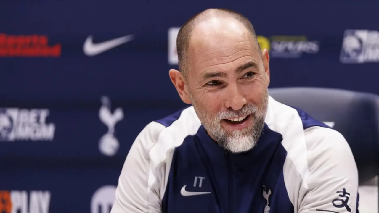Pujian Igor Tudor Untuk Arsenal Klaim The Gunners Adalah Tim Terbaik Di Dunia Saat Ini