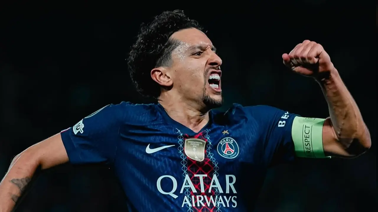Rating Pemain Psg Vs As Monaco Maghnes Akliouche Tampil Gemilang Di Tengah Drama