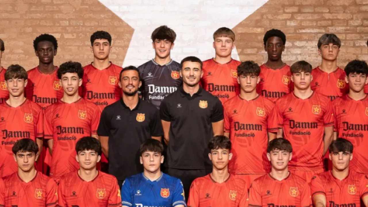 Real Madrid Selangkah Lagi Rekrut Clifford Nana Mantan Bintang Muda Barcelona