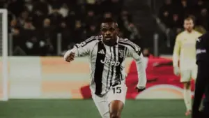 Regulasi Serie A Batasi Intervensi VAR dalam Kasus Pierre Kalulu saat Inter Kontra Juventus