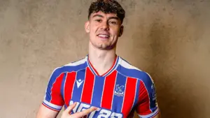 Rekap Bursa Transfer Liga Inggris: Manchester City Paling Agresif, Crystal Palace Pecahkan Rekor