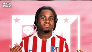 Rogoh Kocek 40 Juta Euro, Atletico Madrid Amankan Jasa Ademola Lookman dari Atalanta