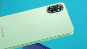 Samsung Galaxy F70e Rilis di India: Kamera 50MP, Baterai 6000mAh, Harga Mulai Rp2,4 Juta