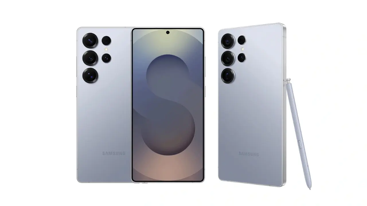Samsung Galaxy S26 Ultra Tanpa Magnet Qi2 Tapi Pengisian Nirkabel Makin Cepat