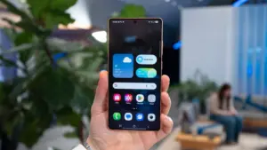 Samsung Isyaratkan Privacy Display Jadi Andalan Galaxy S26 Series, Apa Fungsinya?