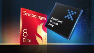 Snapdragon 8 Elite Gen 5 vs Exynos 2600 di Samsung Galaxy S26, Mana yang Lebih Kuat?