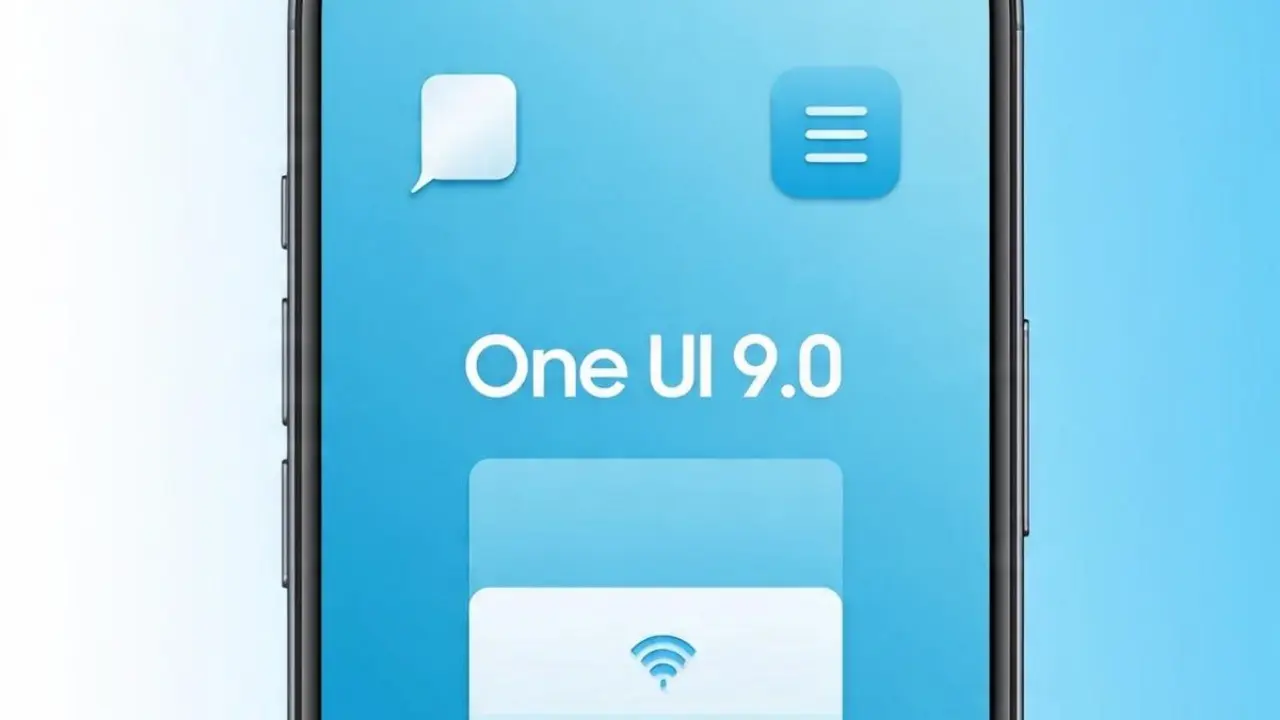 Samsung Siapkan One Ui 9 Berbasis Android 17 Flagship Galaxy Jadi Prioritas
