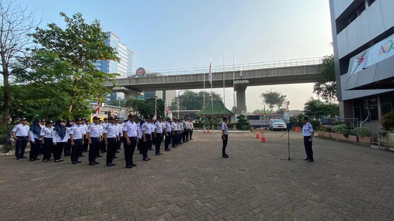 Sanksi Tegas Dishub Dki Tiket Mudik Gratis 2026 Dilarang Dijual Atau Pindah Tangan