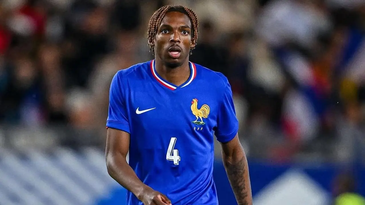 Segera Ke Liverpool Seharga 60 Juta Statistik Jeremy Jacquet Mengagumkan Di Usia 20 Tahun