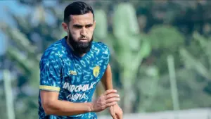 Semen Padang vs Persita: Javlon Absen, Pendekar Cisadane Dapat Ujian Berat