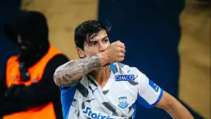 Sergio Castel Resmi Gabung Persib, Bidik Gelar Super League dan ACL Two