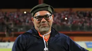 Sriwijaya FC Resmi Ganti Pelatih, Iwan Setiawan Ditunjuk Gantikan Budi Sudarsono