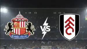 Sunderland vs Fulham: The Black Cats Bidik Tiga Poin Demi Putus Tren Negatif di Liga Inggris