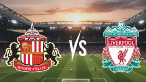 Sunderland vs Liverpool, Ujian Konsistensi The Black Cats di Stadium of Light
