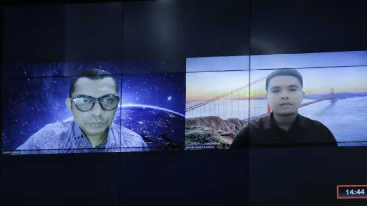 Syarat Akreditasi Kampus Untuk Cpns Digugat Ke Mk Dinilai Batasi Hak Kerja