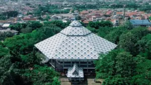 TKA Jadi Syarat Administrasi SNBP 2026 di IPB University, Hasil Tes Bukan Penentu Kelulusan