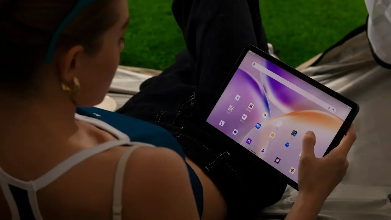 Tecno Megapad Se Resmi Rilis Di Indonesia Tablet Ai Layar 11 Inci Dibanderol Rp2 Jutaan