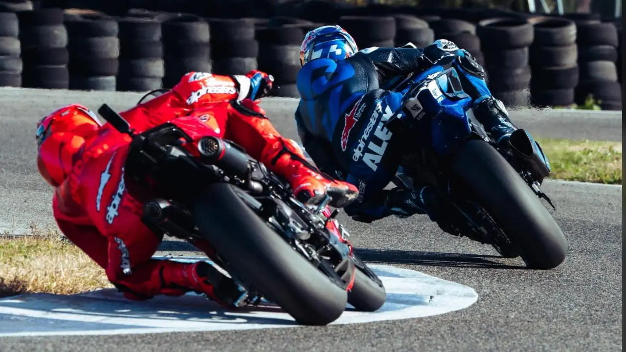 Tes Motogp Sepang 2026 Resmi Tuntas Alex Marquez Tercepat Dan Unggul Di Simulasi Sprint