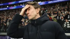 Thomas Frank Dipecat Tottenham Hotspur, Rentetan Hasil Buruk Jadi Penyebab Utama
