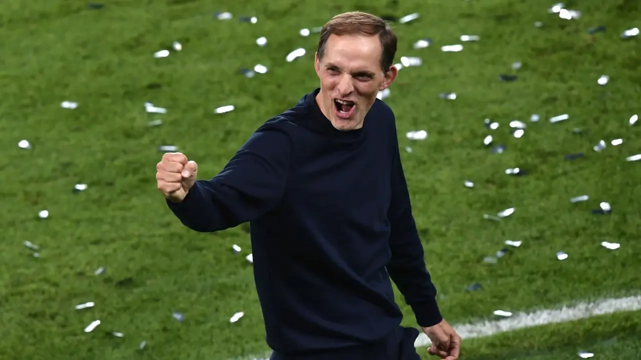 Thomas Tuchel Segera Perpanjang Kontrak Di Timnas Inggris Hingga 2028