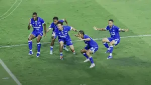 Tiga Fakta Penting Kemenangan Persib Bandung atas Malut United 2-0