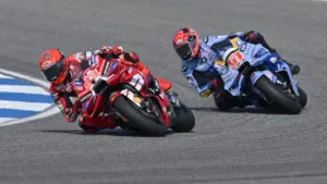 Tim Satelit Jadi Senjata Rahasia Ducati di MotoGP 2026, Rival Sulit Menyaingi