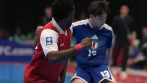 Timnas Futsal Indonesia Kalahkan Jepang 5-3, Tembus Final Piala Asia Futsal 2026