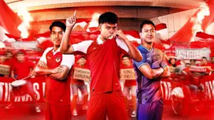 Timnas Futsal Indonesia Permalukan Iran 3-2 di Babak Pertama Final Piala Asia 2026