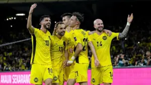 Timnas Malaysia Menangkan Banding untuk 7 Pemain Naturalisasinya, Kini Bisa Bermain Lagi!