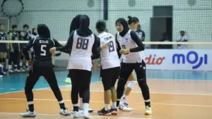 Timnas Voli Putra dan Putri Indonesia Resmi Lolos Kualifikasi AVC Cup 2026, Cetak Sejarah Baru