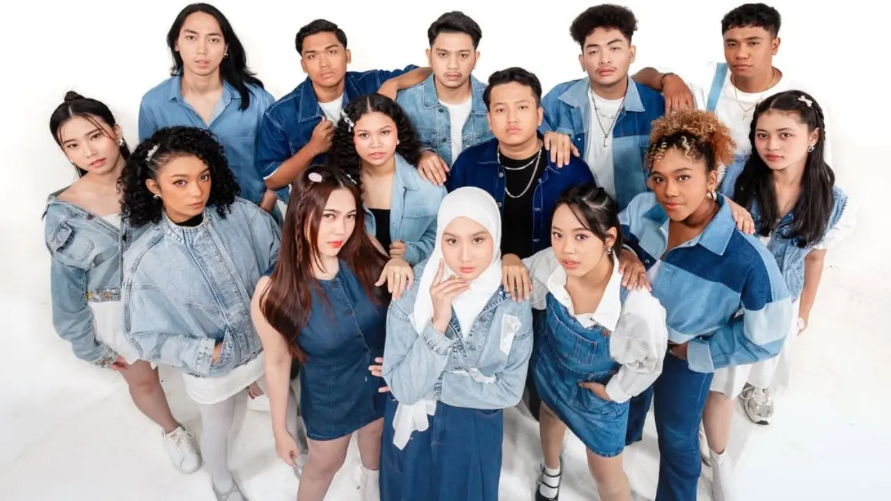 Top 13 Indonesian Idol 2026 Siap Tampil Di Babak Spekta 3 Malam Ini