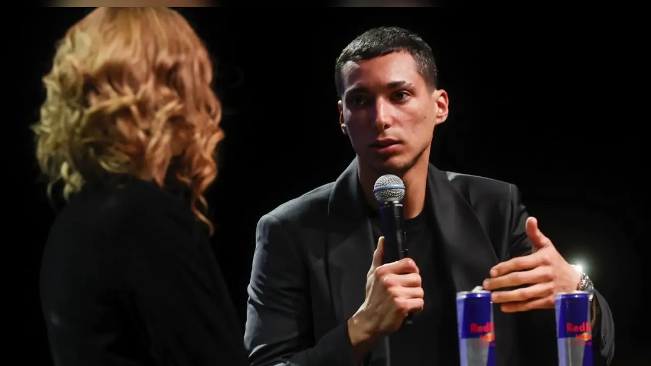 Toprak Razgatlioglu Akui Butuh Waktu Pahami Karakter Yamaha V4 Jelang Motogp 2026