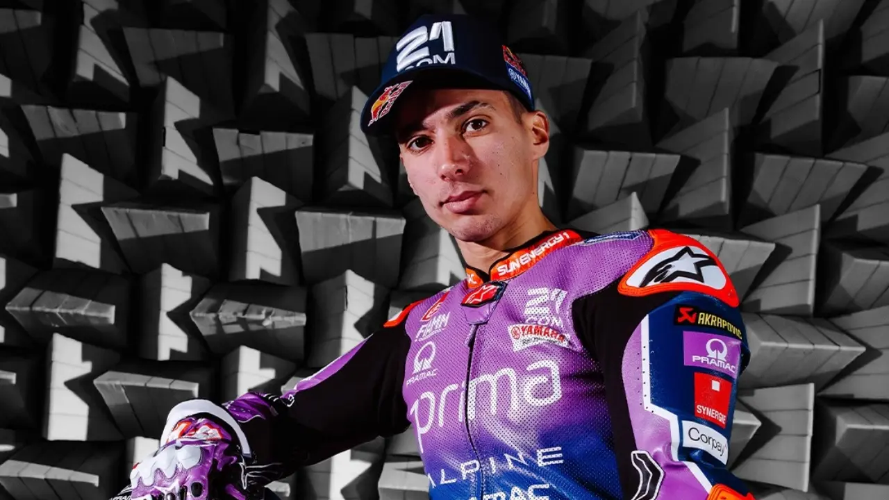 Toprak Razgatlioglu Diminta Pramac Ubah Gaya Balap Demi Adaptasi Ke Yamaha M1