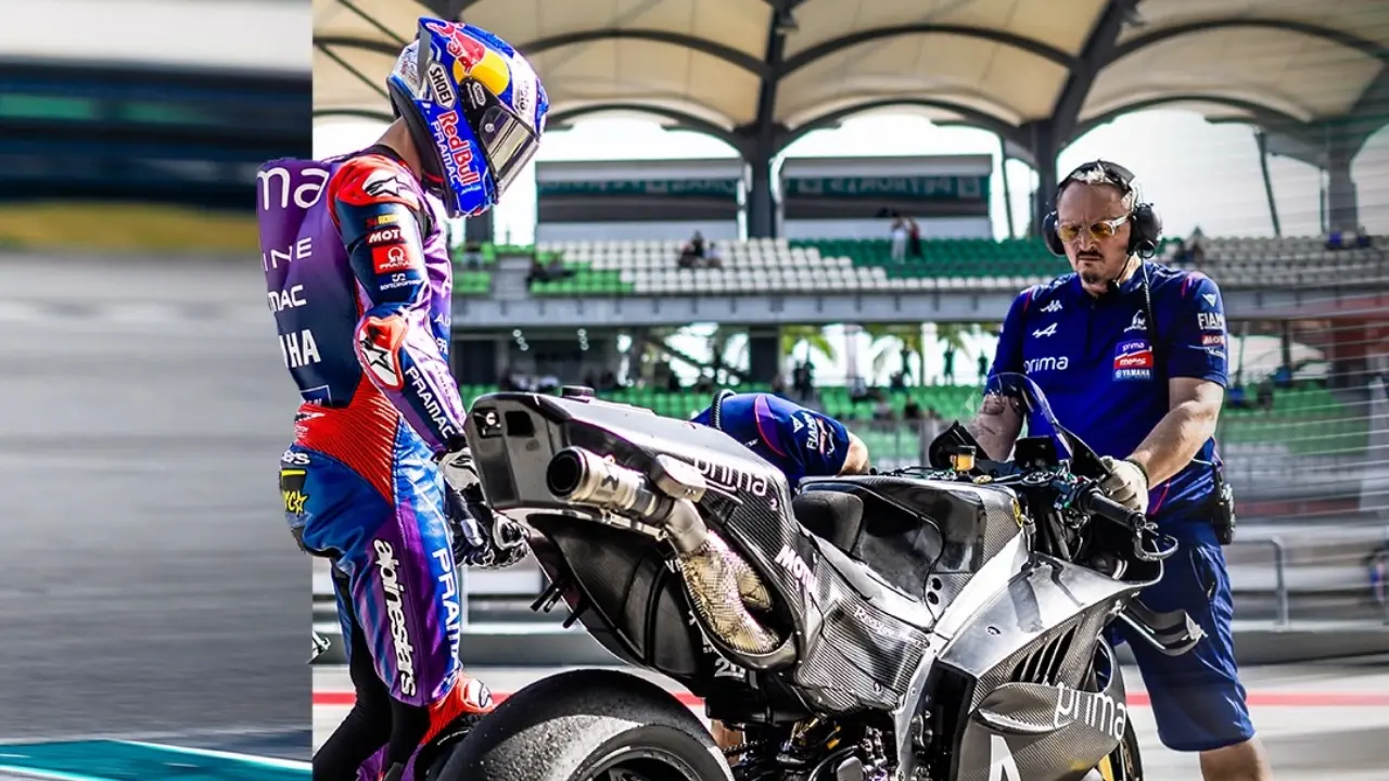 Toprak Razgatlioglu Dinilai Satu Satunya Rider Superbike Yang Mampu Adaptasi Di Motogp