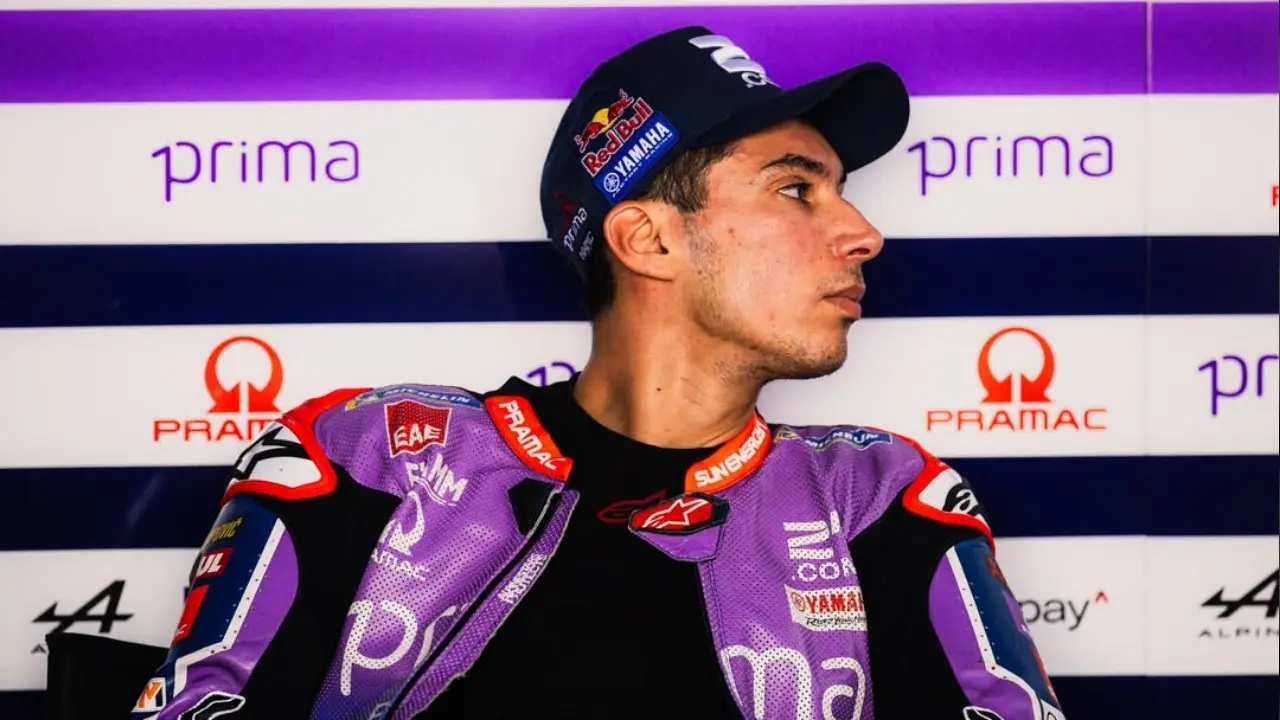 Toprak Razgatlioglu Kesulitan Adaptasi Di Motogp 2026 Quartararo Beri Saran Khusus