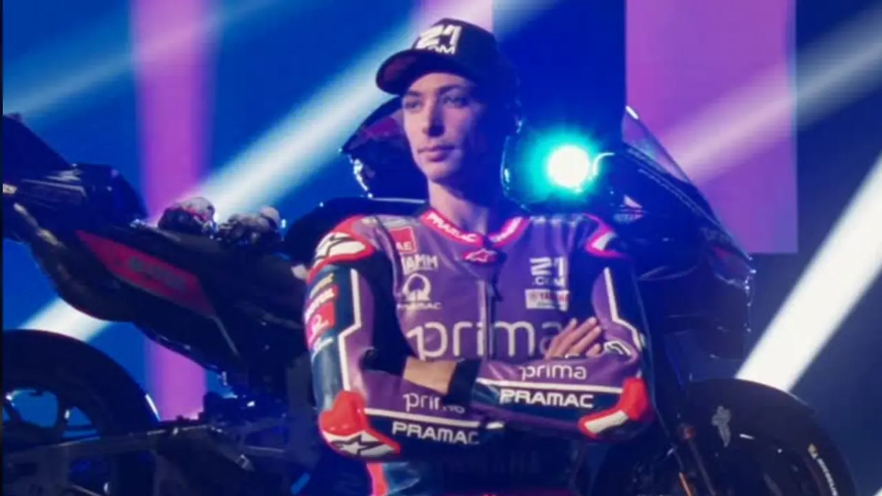 Toprak Razgatlioglu Nilai Gaya Balap Nicolo Bulega Lebih Cocok Di Sepang Ini Alasannya