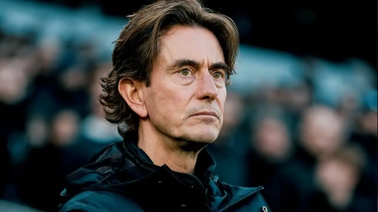 Tottenham Hotspur Resmi Pecat Thomas Frank Mauricio Pochettino Jadi Incaran Utama