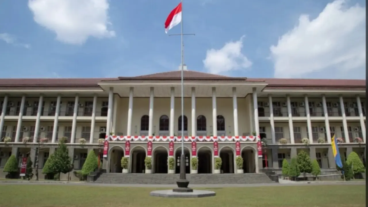 Ugm Buka 10 000 Kursi Mahasiswa Baru 2026 Kuota Jalur Mandiri Capai 40 Persen