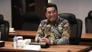 UI Gunakan Nilai TKA Jadi Validator SNBP 2026, Pastikan Konsistensi Rapor Calon Mahasiswa