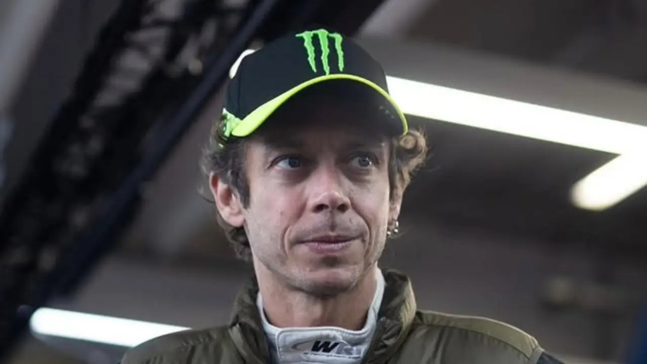 Valentino Rossi Kecewa Sirkuit Phillip Island Dicoret Dari Kalender Motogp 2027