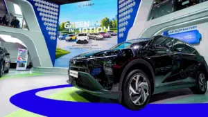 VinFast Limo Green Dijual Rp299 Juta, MPV Listrik 7 Penumpang dengan Klaim Jarak 450 Km