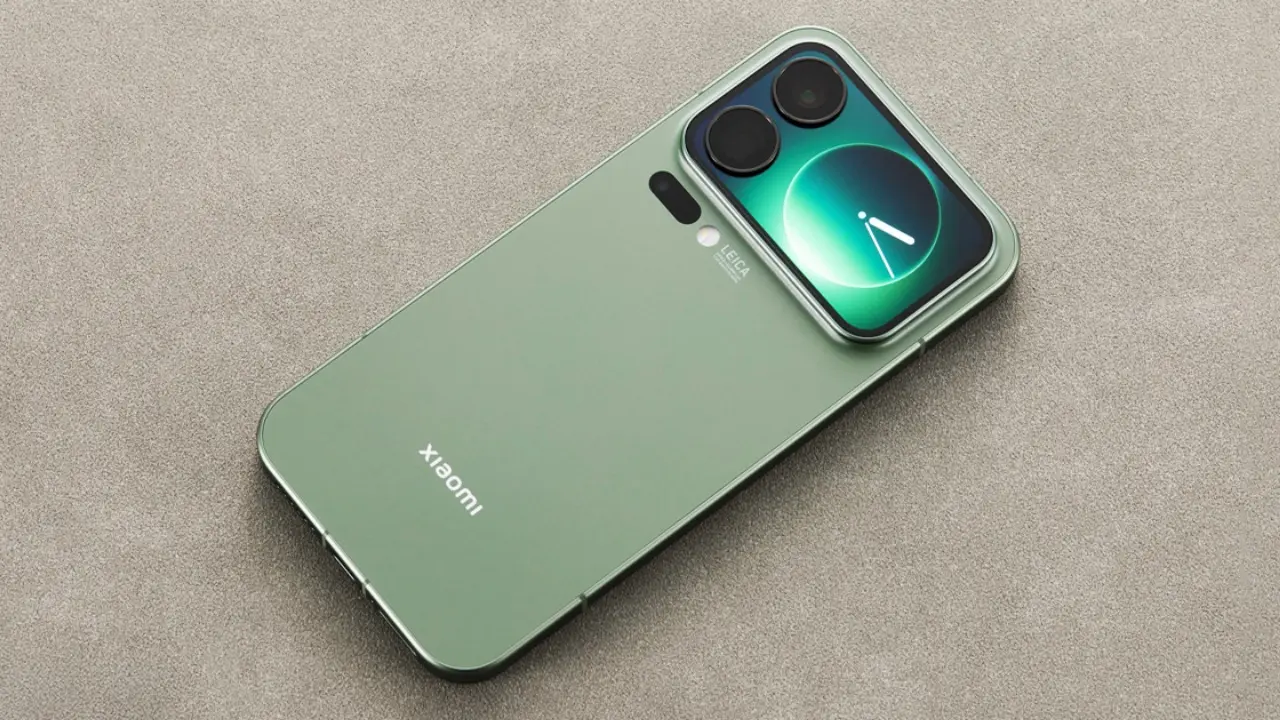 Xiaomi 17 Max Dikabarkan Tinggalkan Layar Belakang Baterai Jumbo Kamera 200mp Jadi Andalan