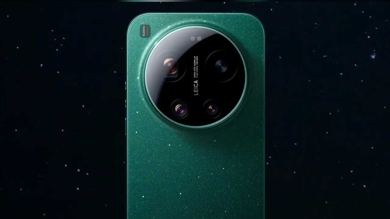 Xiaomi 17 Ultra Masuk 6 Besar Kamera Terbaik Dunia Versi Dxomark Kalahkan Banyak Flagship