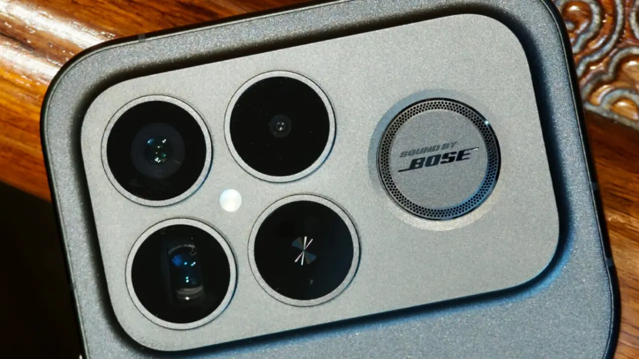 Xiaomi 17t Pro Dikabarkan Usung Tiga Speaker Bose Audio Makin Imersif