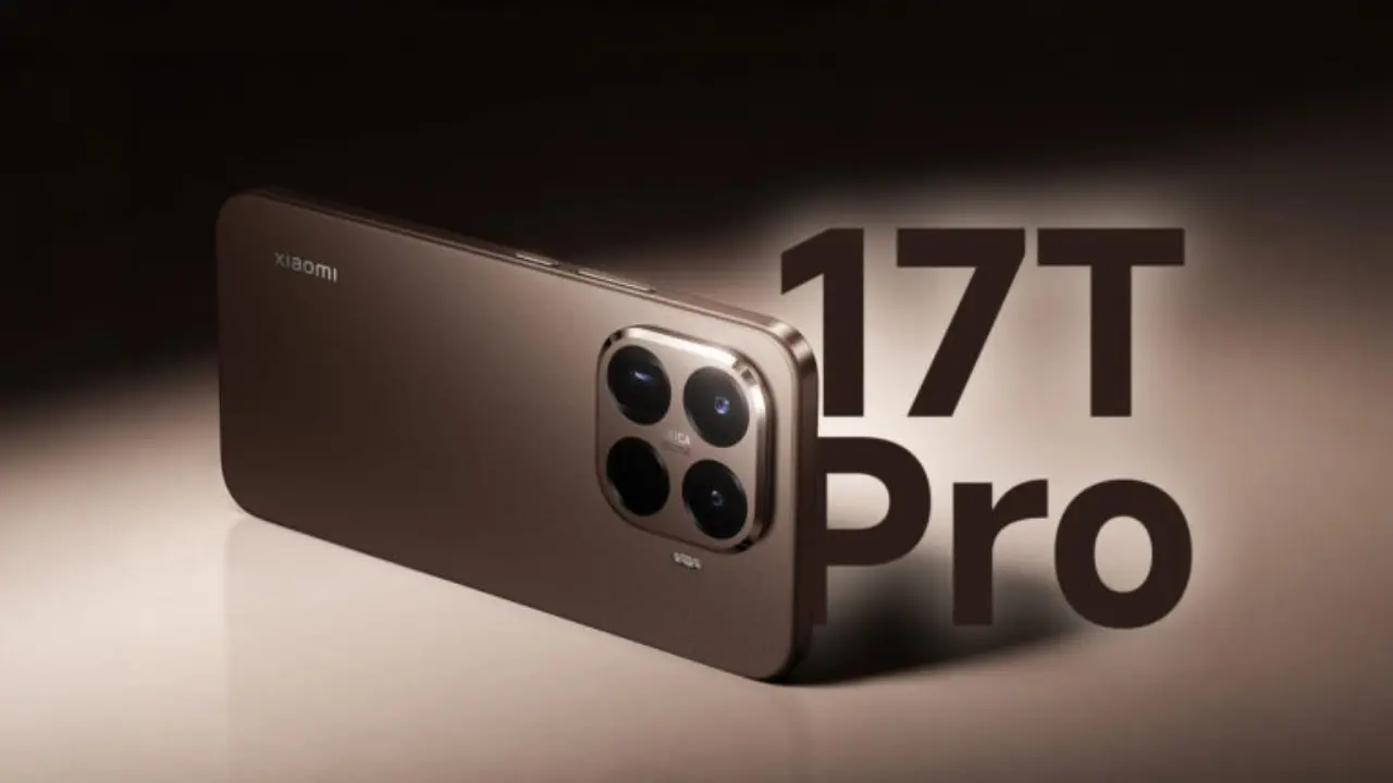 Xiaomi 17t Pro Resmi Muncul Di Gsma Bakal Rilis Lebih Cepat Dari Jadwal