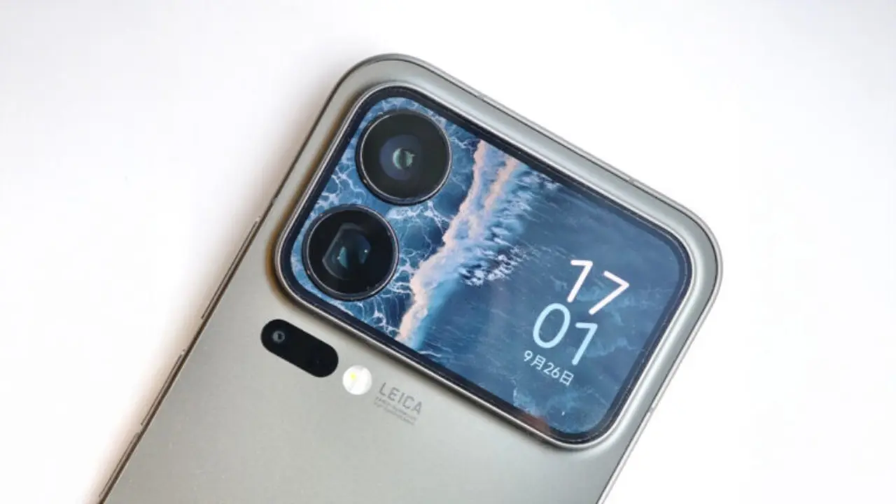 Xiaomi 18 Pro Dikabarkan Usung Dual Kamera 200mp Di Bodi 6 3 Inci Yang Ringkas