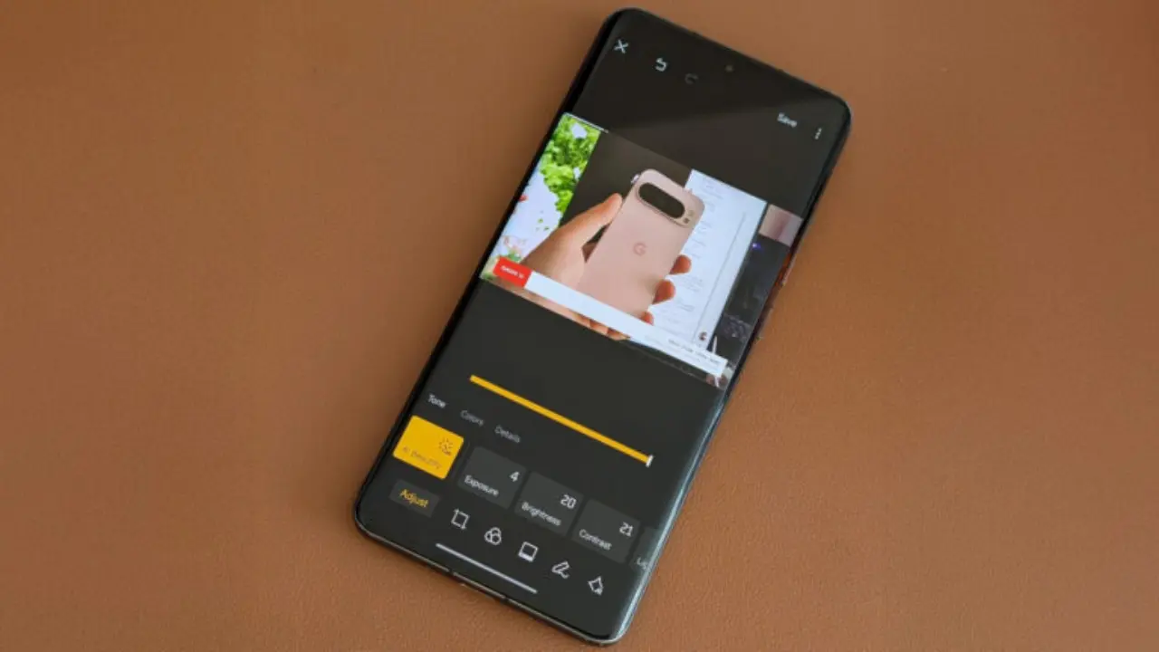 Xiaomi Hyperos 3 Hadirkan Fitur Ai Enhancement Ubah Foto Buram Jadi Tajam