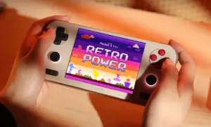 Ayaneo Pocket S Mini Resmi Meluncur, Handheld Retro Android Bertenaga Snapdragon G3x Gen 2